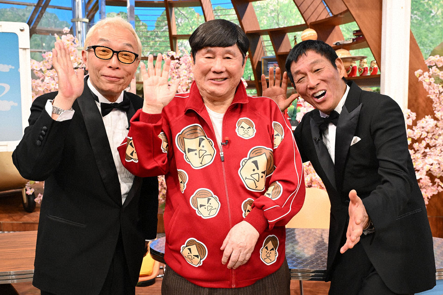 世界まる見え！テレビ特捜部　3時間SP