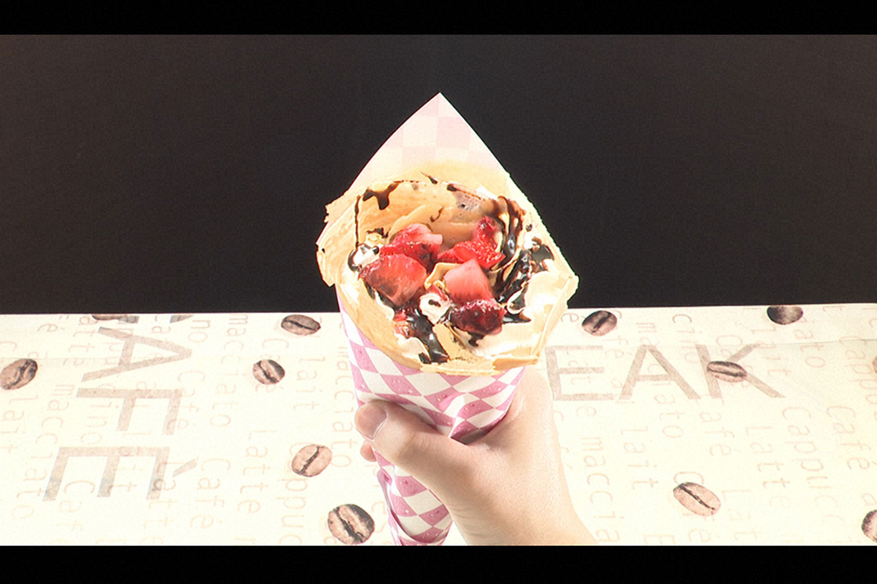 ヒューマングルメンタリー　オモウマい店　2時間SP