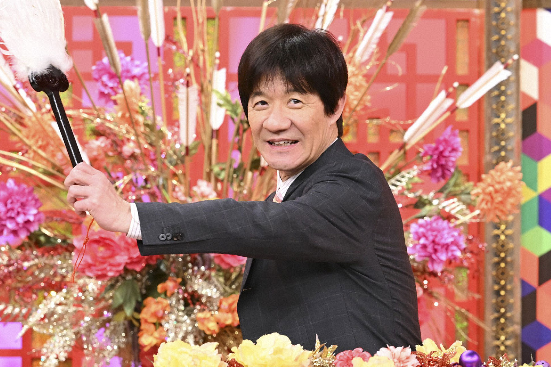 THE突破ファイル