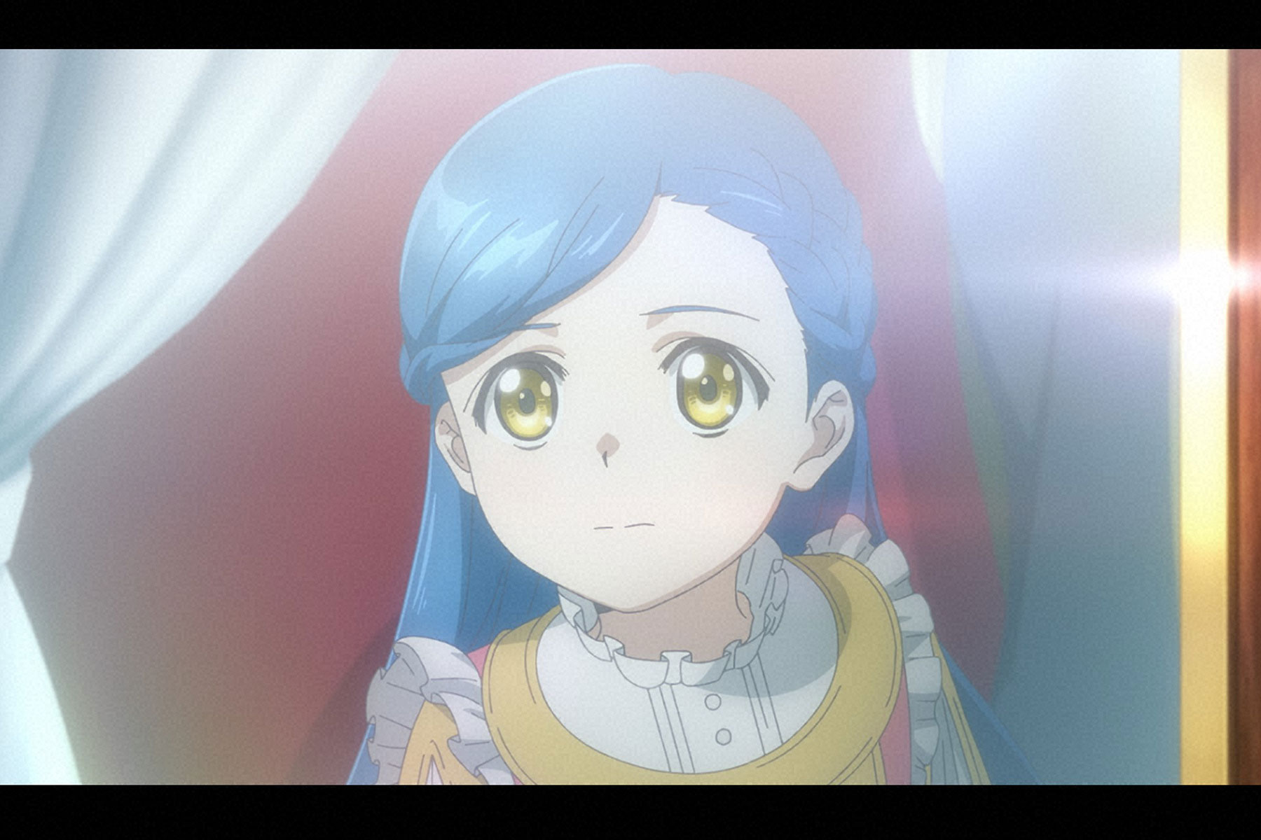 本好きの下剋上　領主の養女