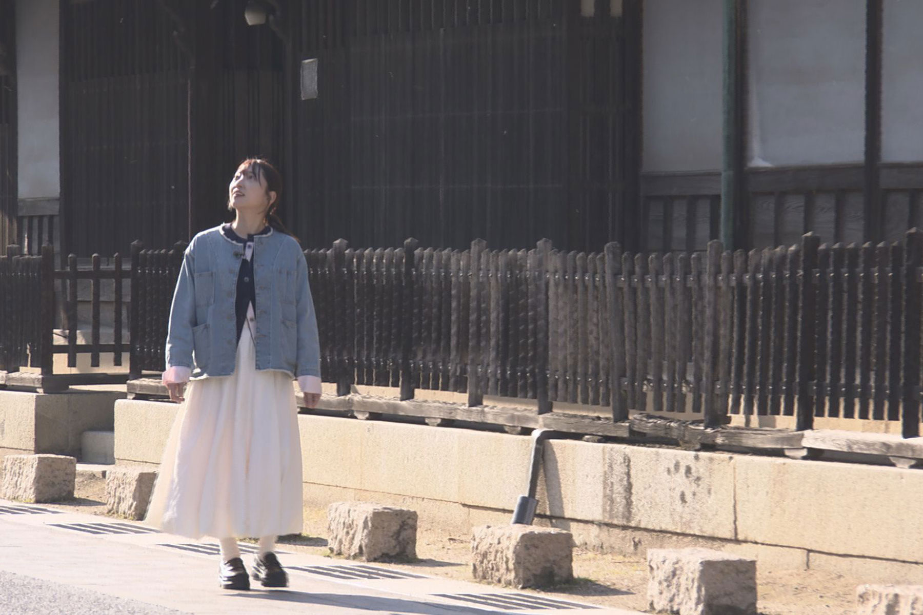 シアワセ気分！