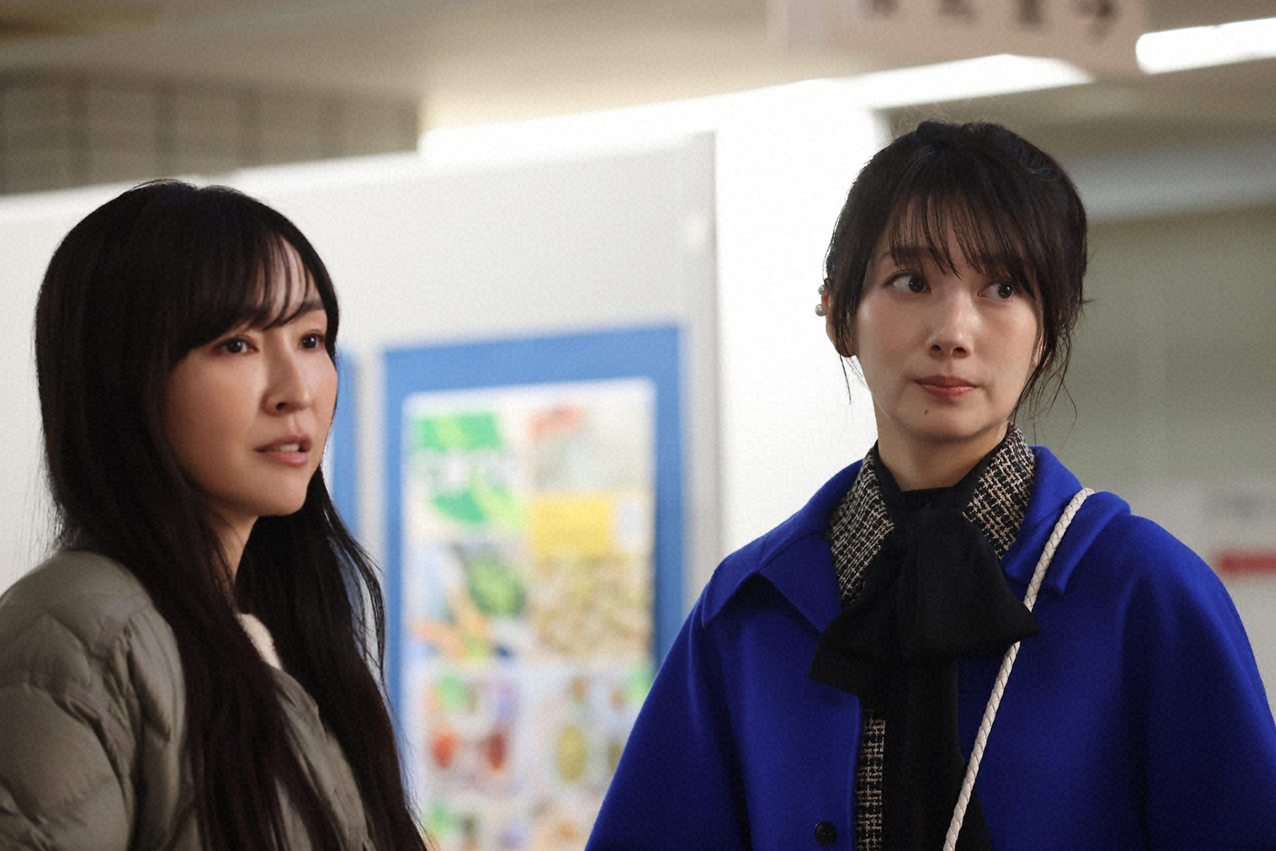 月夜行路 －答えは名作の中に－