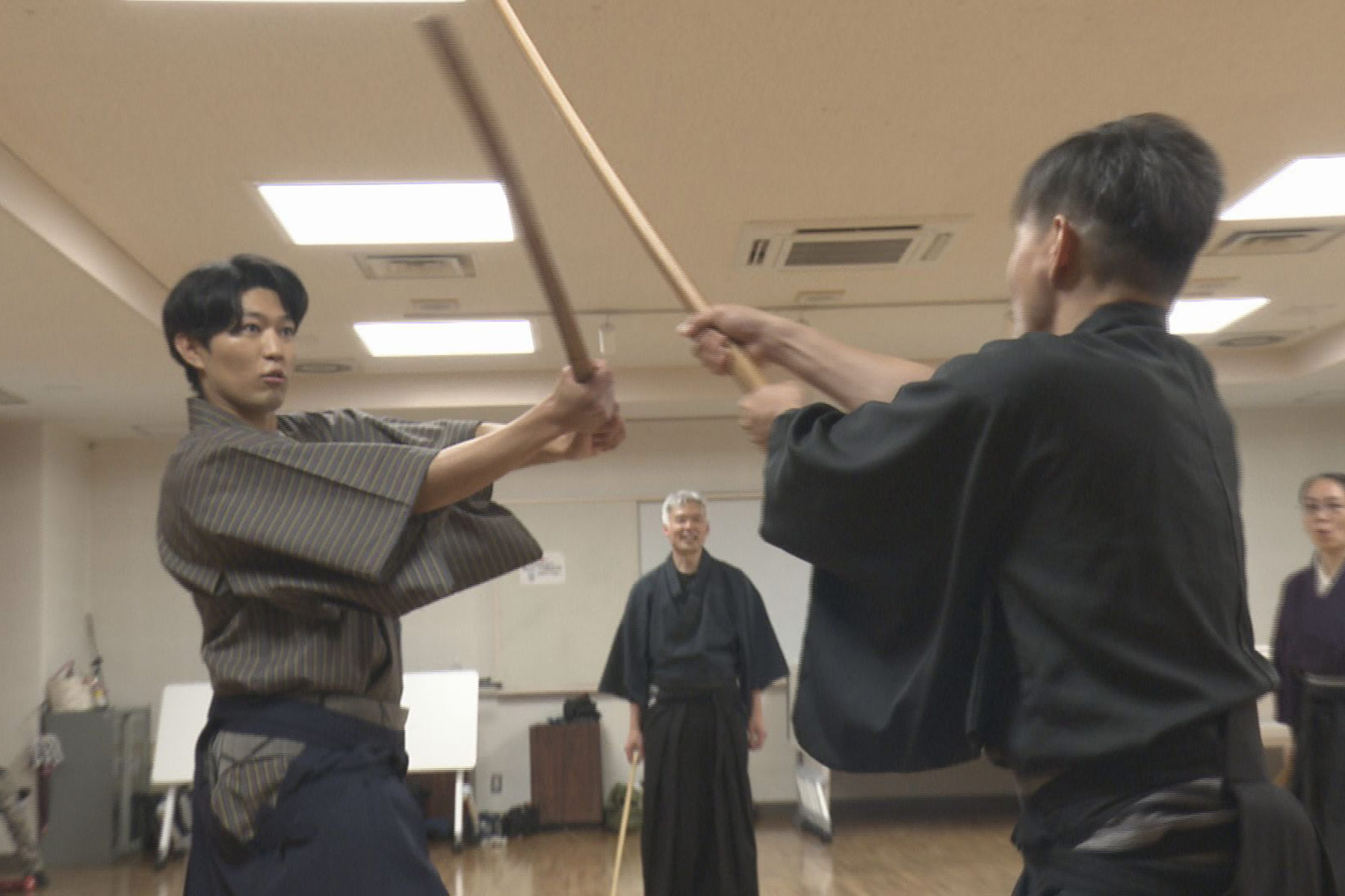 シアワセ気分！