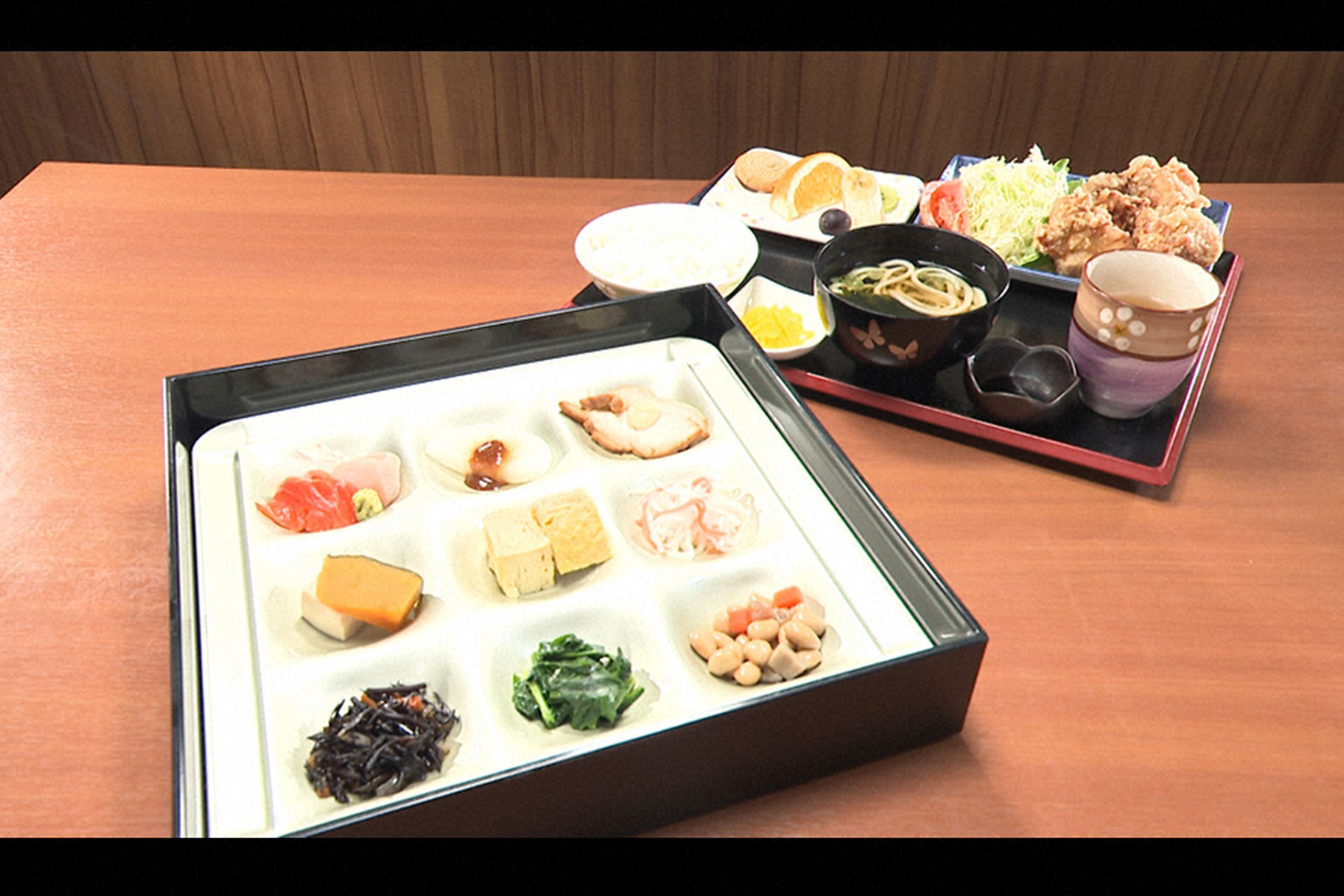 ヒューマングルメンタリー　オモウマい店