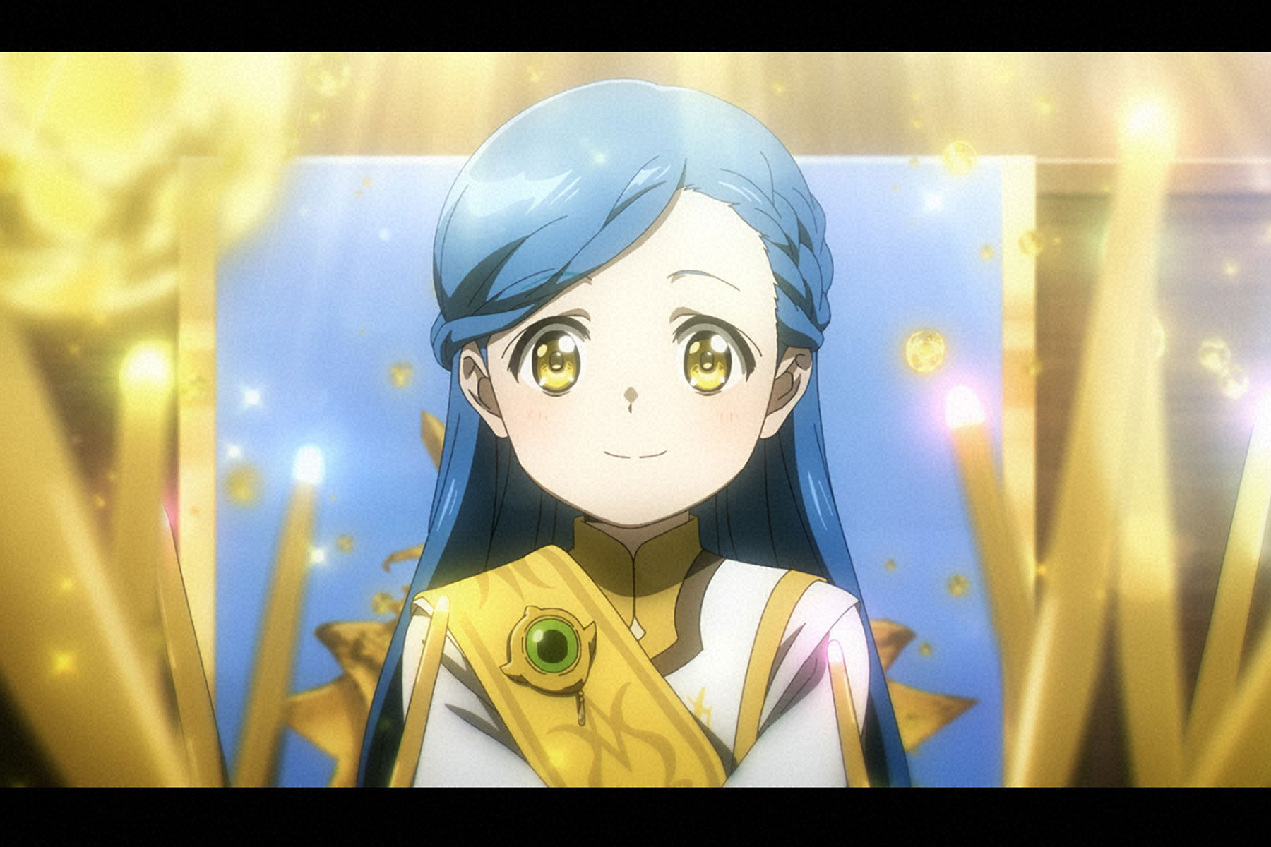 本好きの下剋上　領主の養女