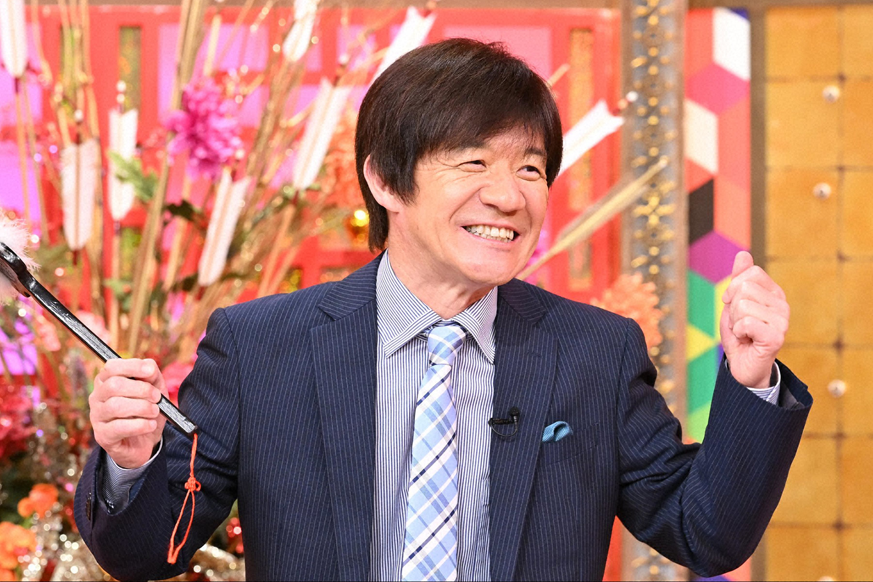 THE突破ファイル