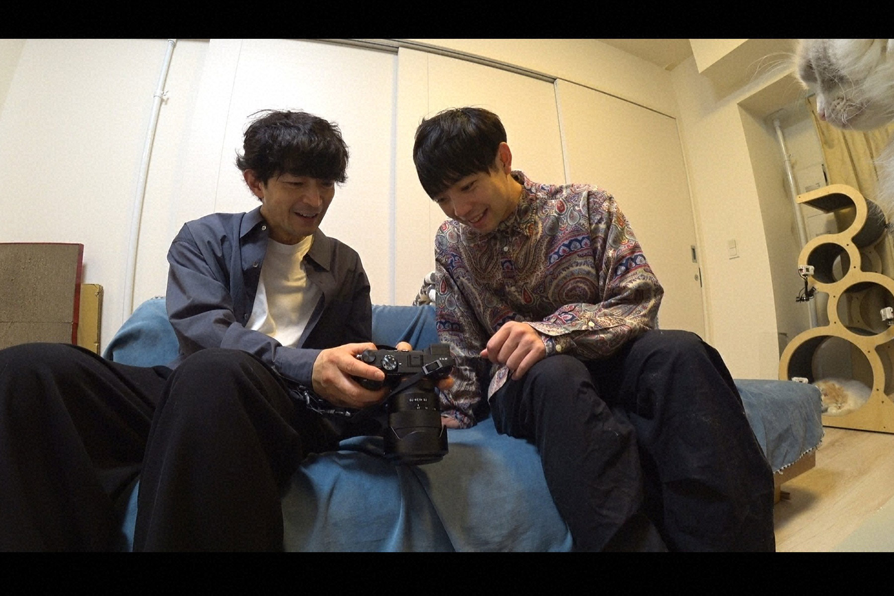 嗚呼!!みんなの動物園