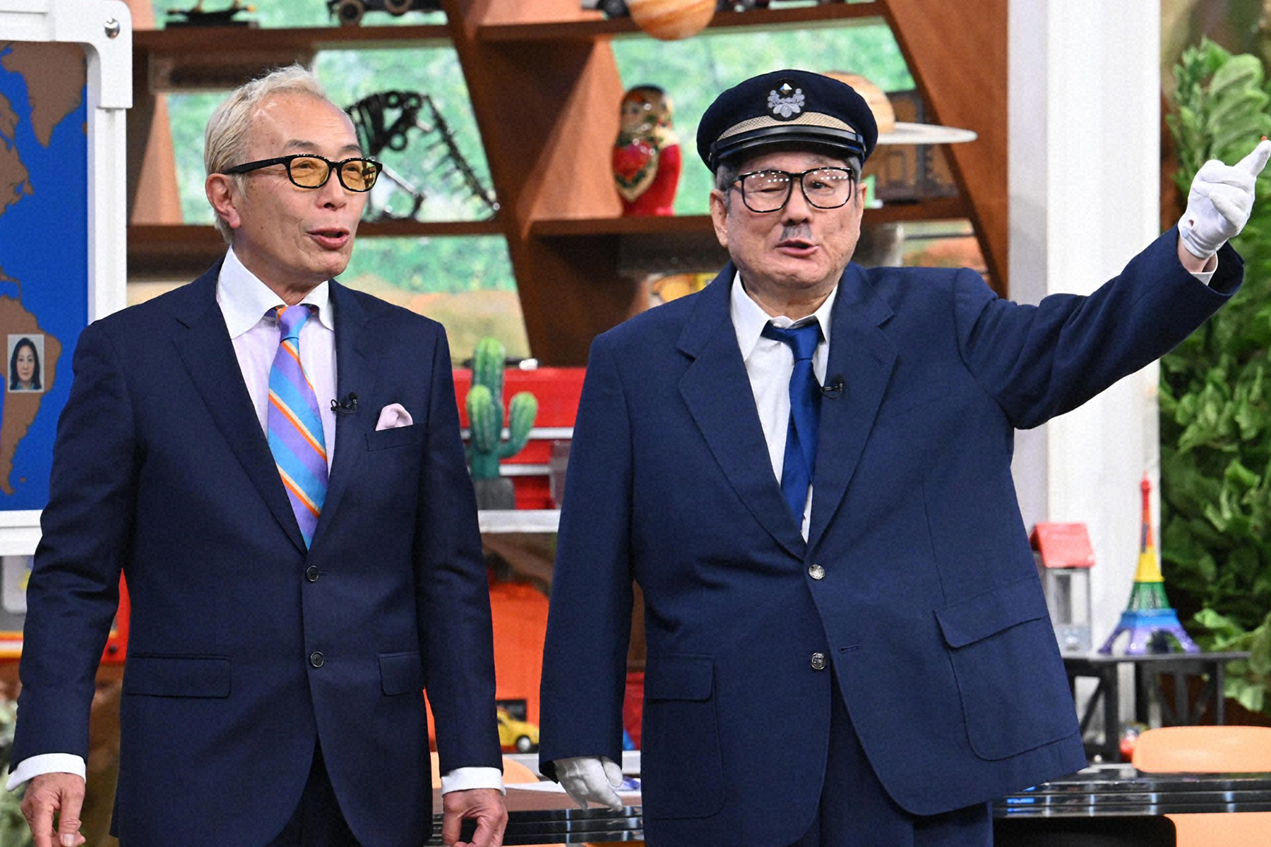 世界まる見え！テレビ特捜部