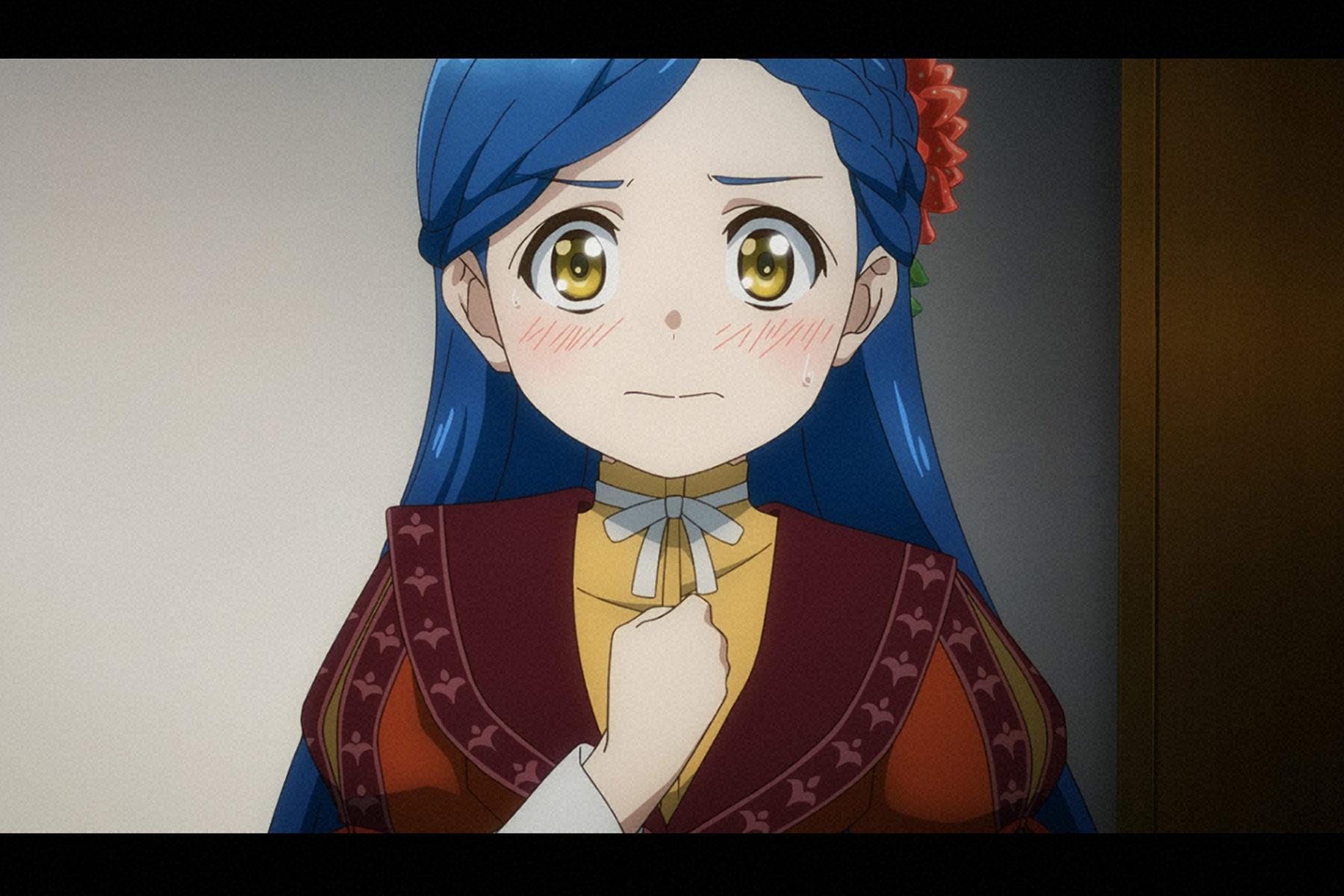 本好きの下剋上　領主の養女
