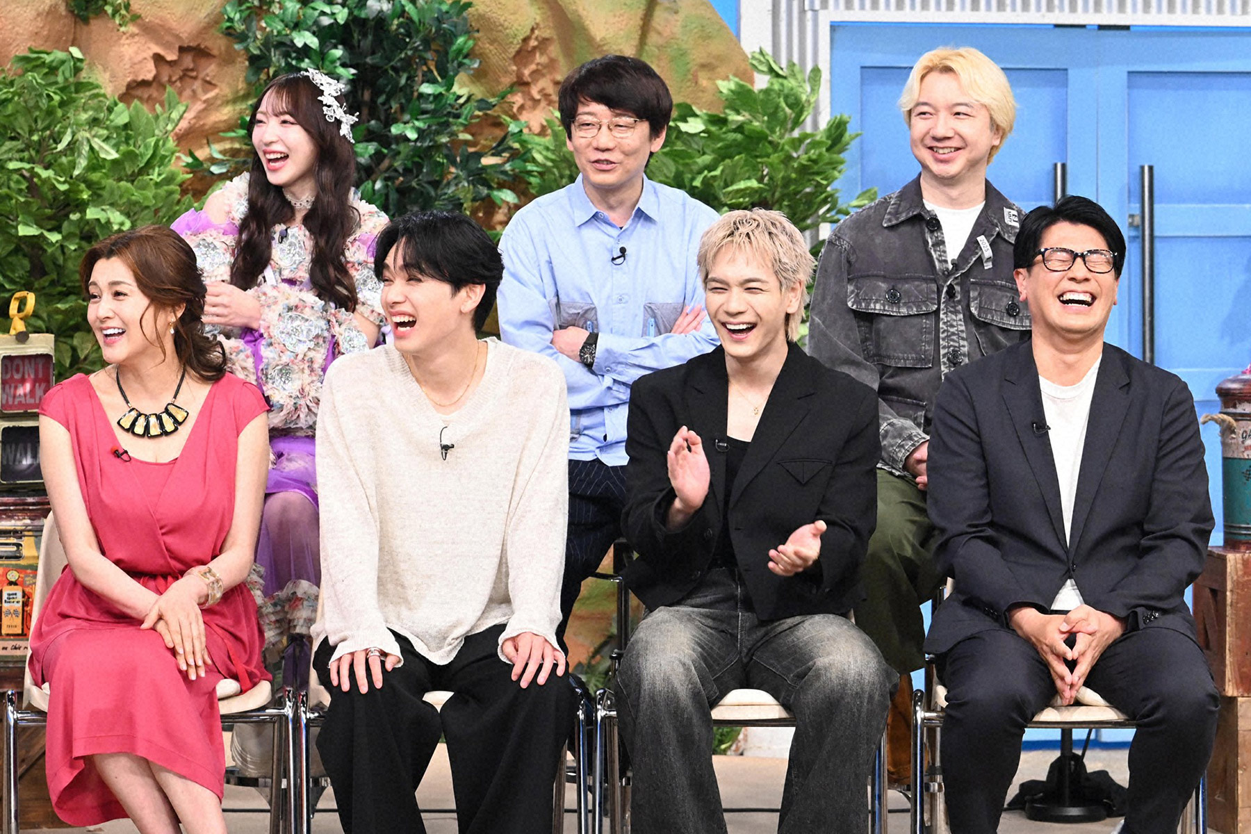 世界まる見え！テレビ特捜部　2時間SP