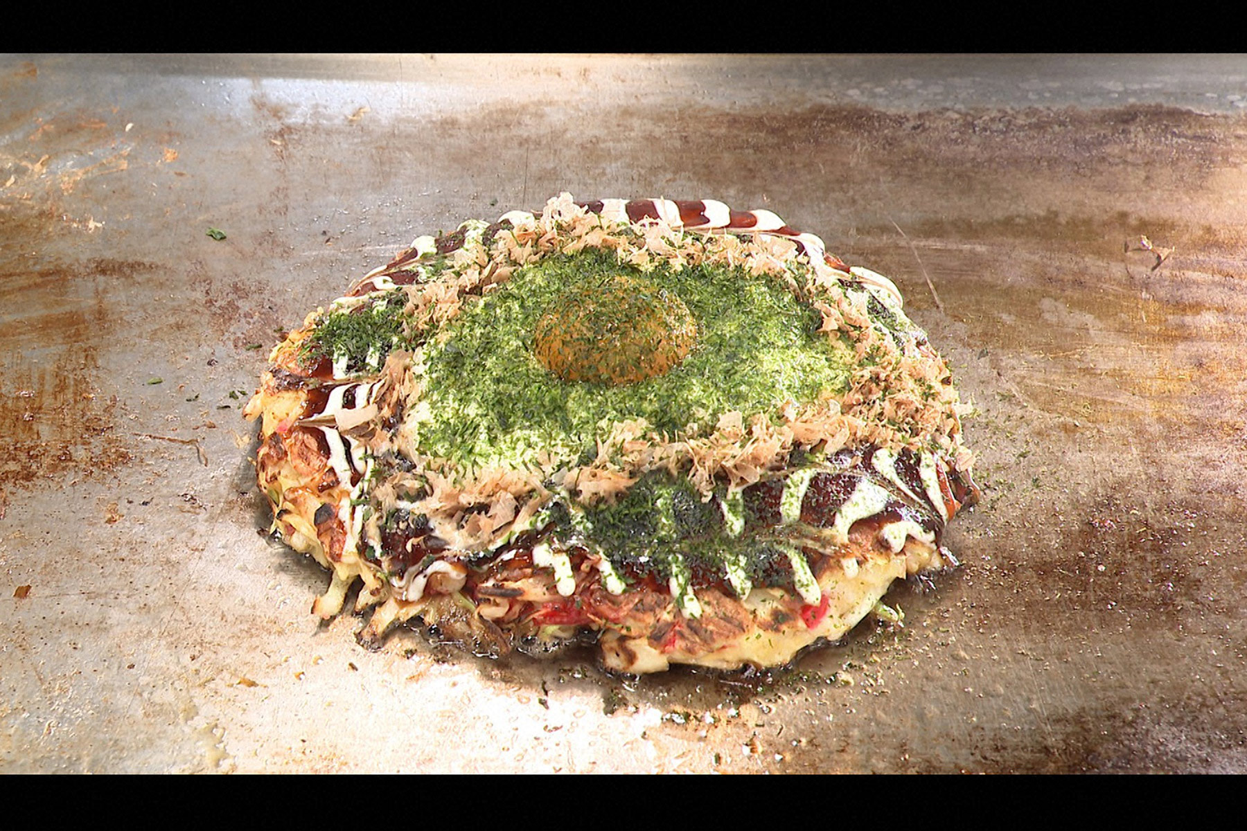ヒューマングルメンタリー　オモウマい店