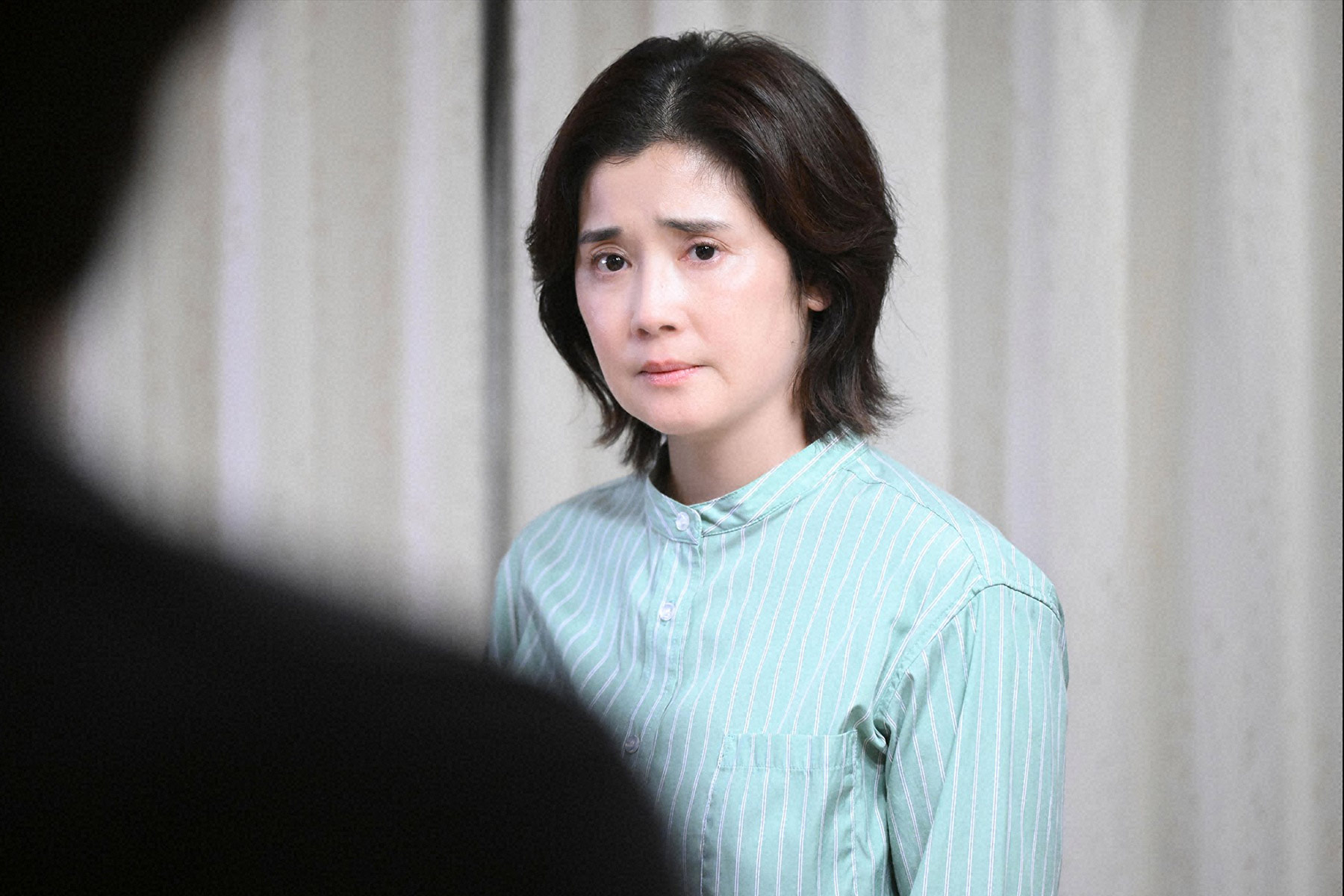 鬼女の棲む家