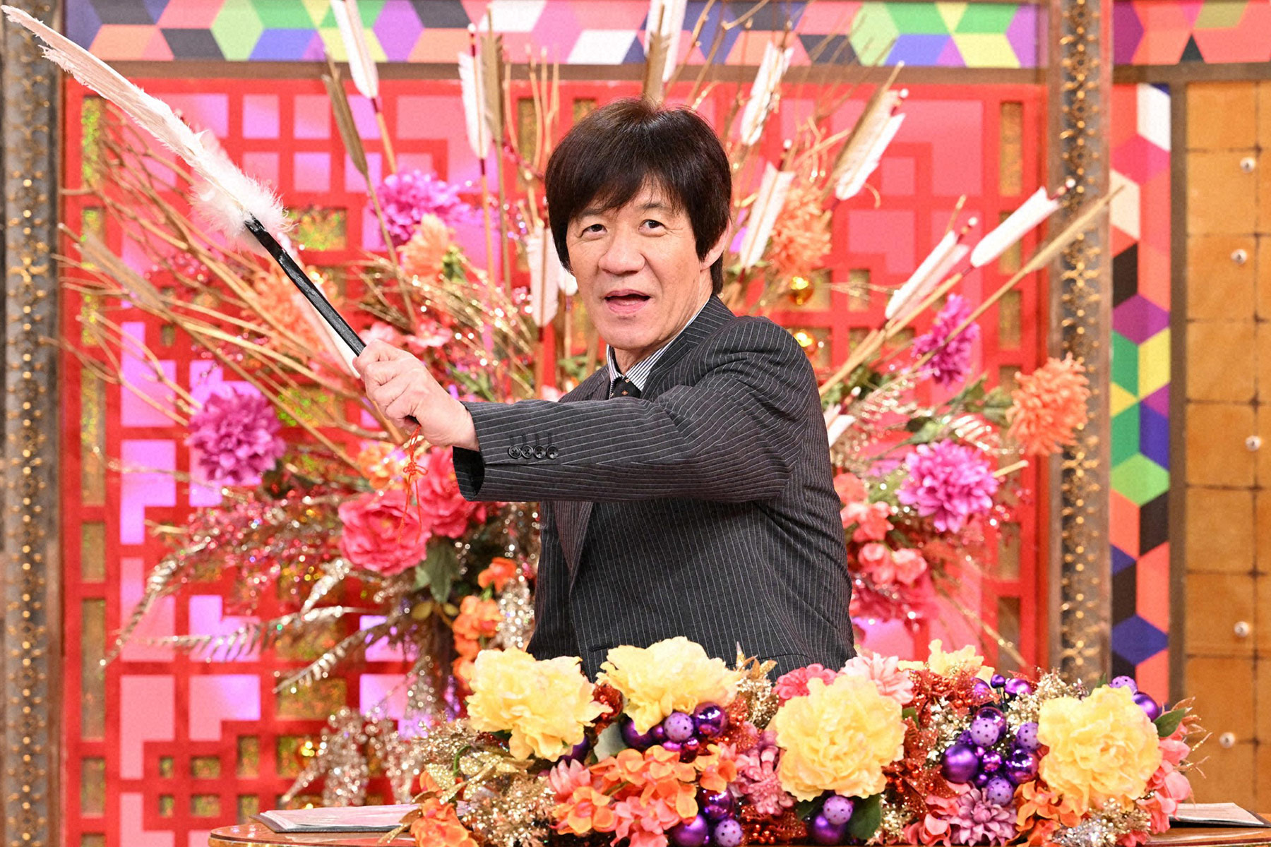 THE突破ファイル