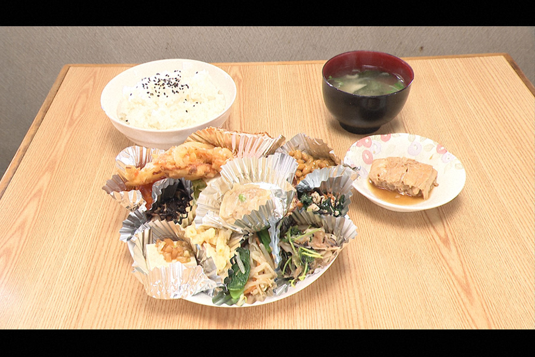 ヒューマングルメンタリー　オモウマい店