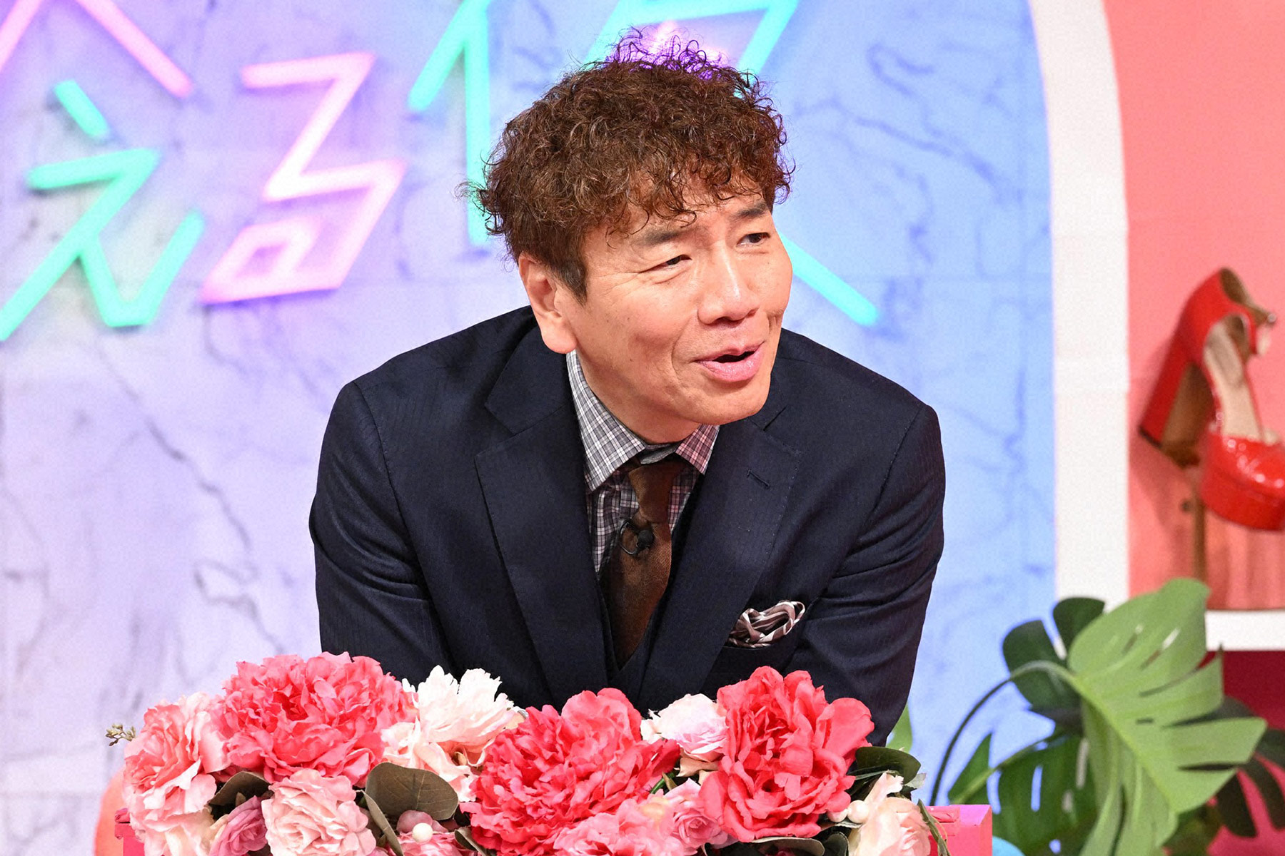 上田と女が吠える夜