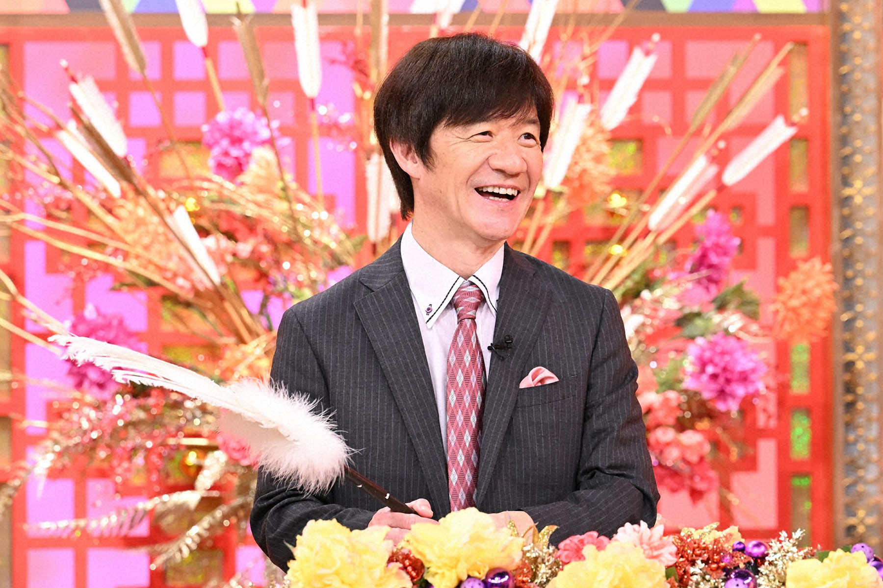 THE突破ファイル