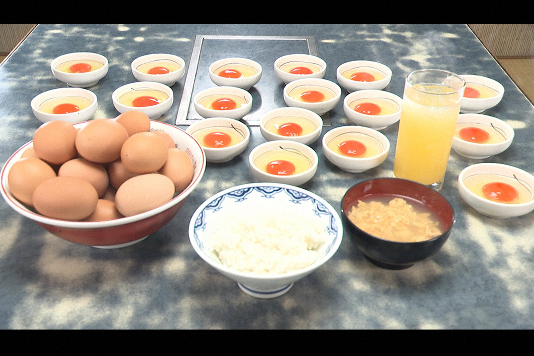 ヒューマングルメンタリー　オモウマい店　2時間SP
