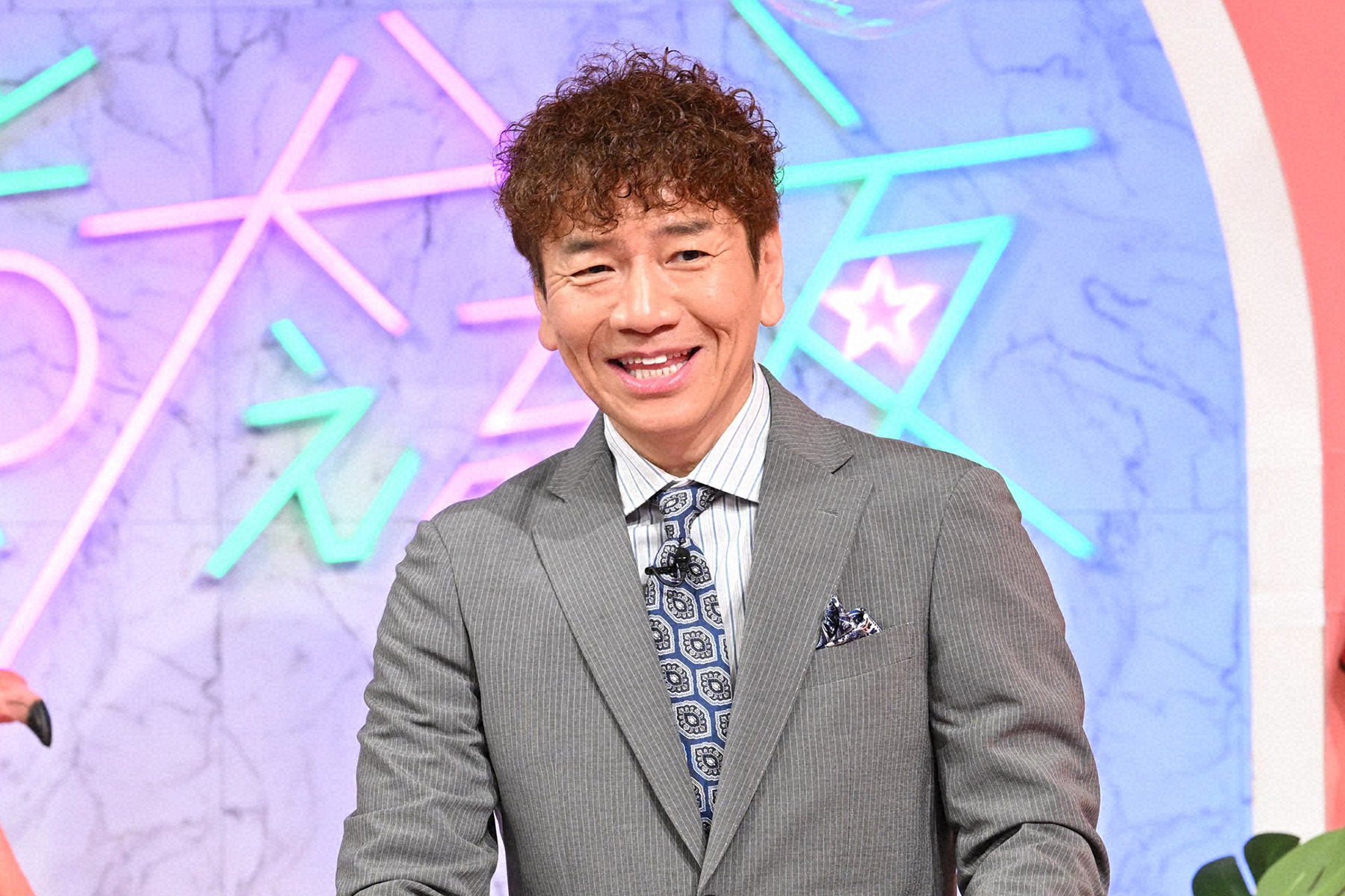 上田と女が吠える夜