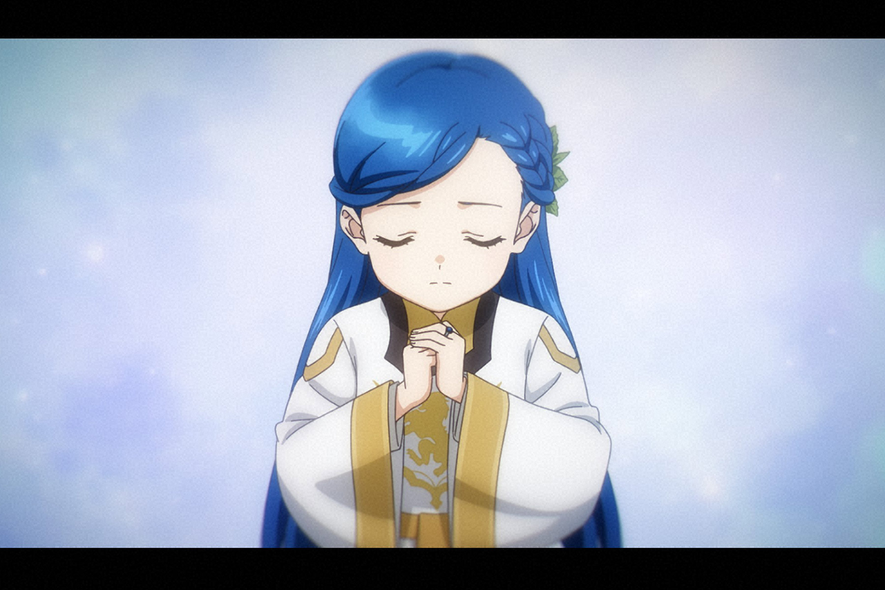 本好きの下剋上　領主の養女