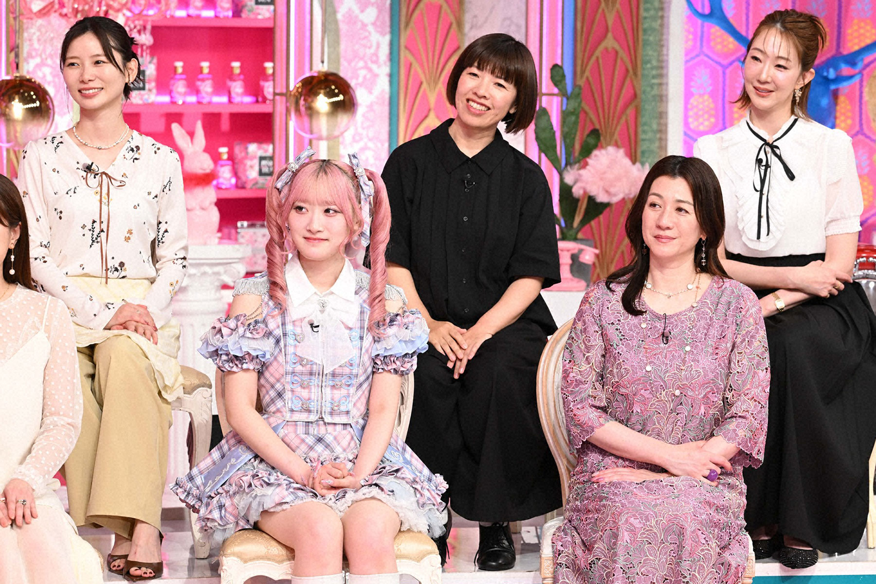 上田と女が吠える夜