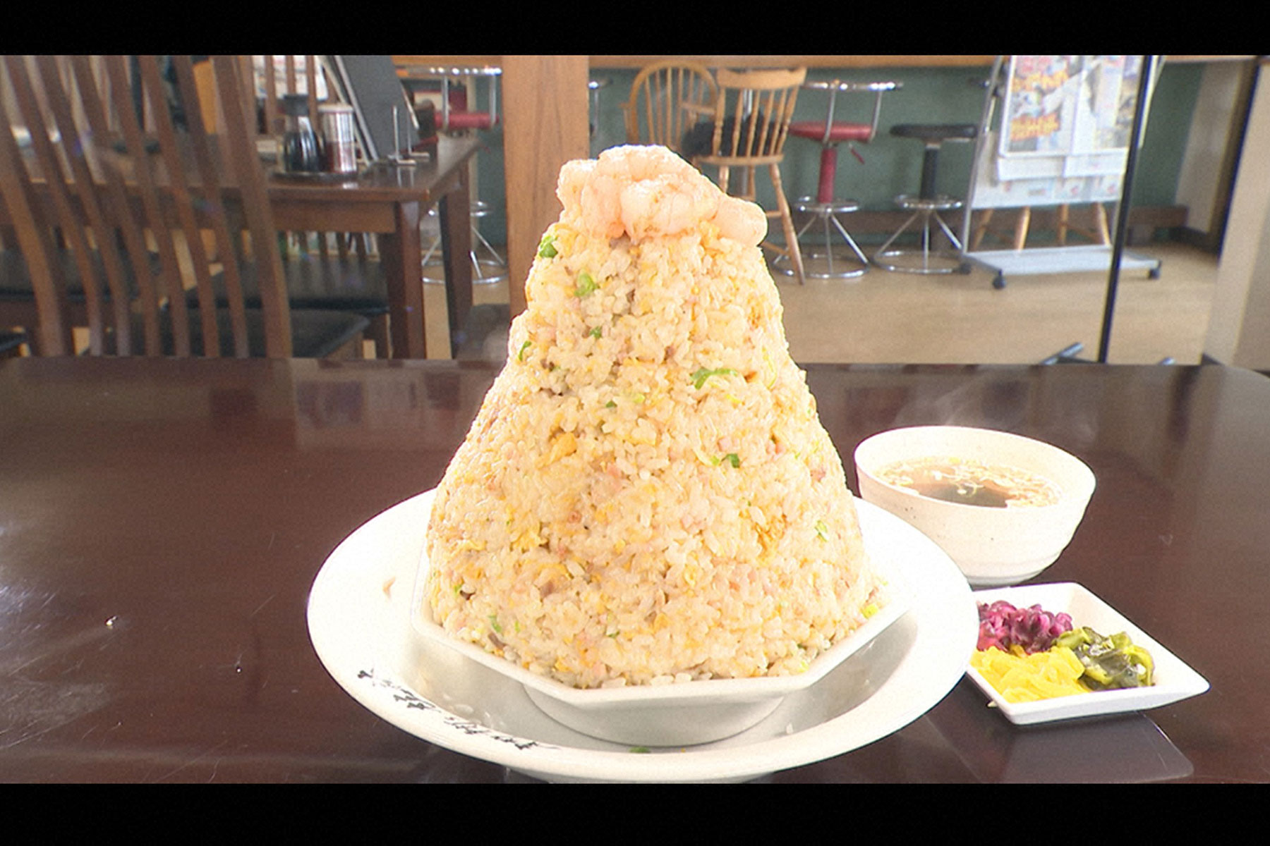 ヒューマングルメンタリー　オモウマい店