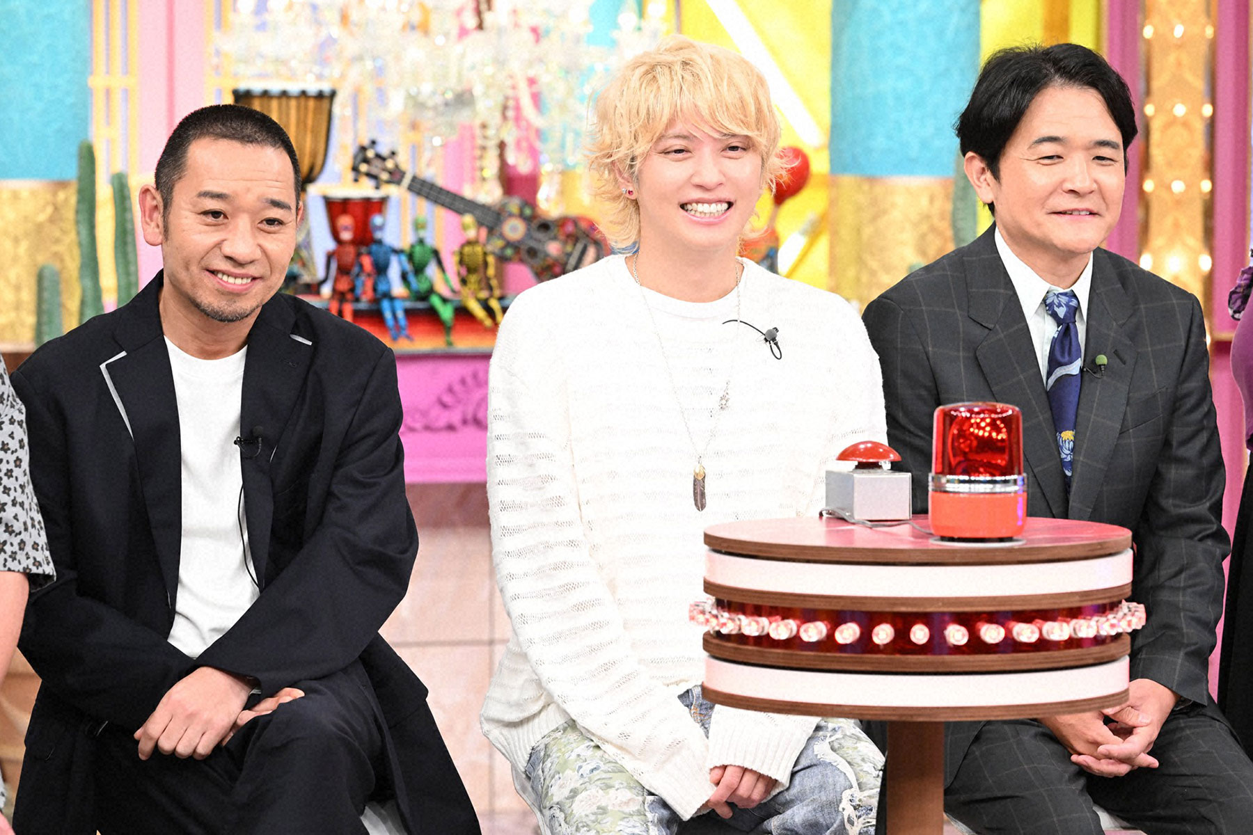 千鳥かまいたちゴールデンアワー　2時間SP