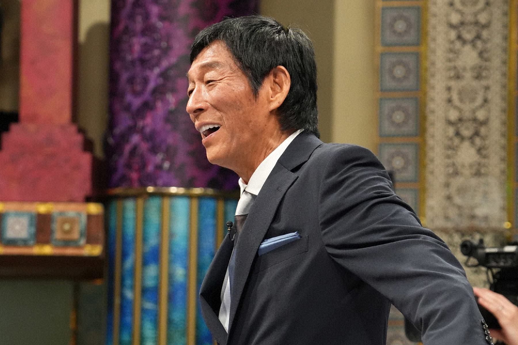 踊る！さんま御殿!!