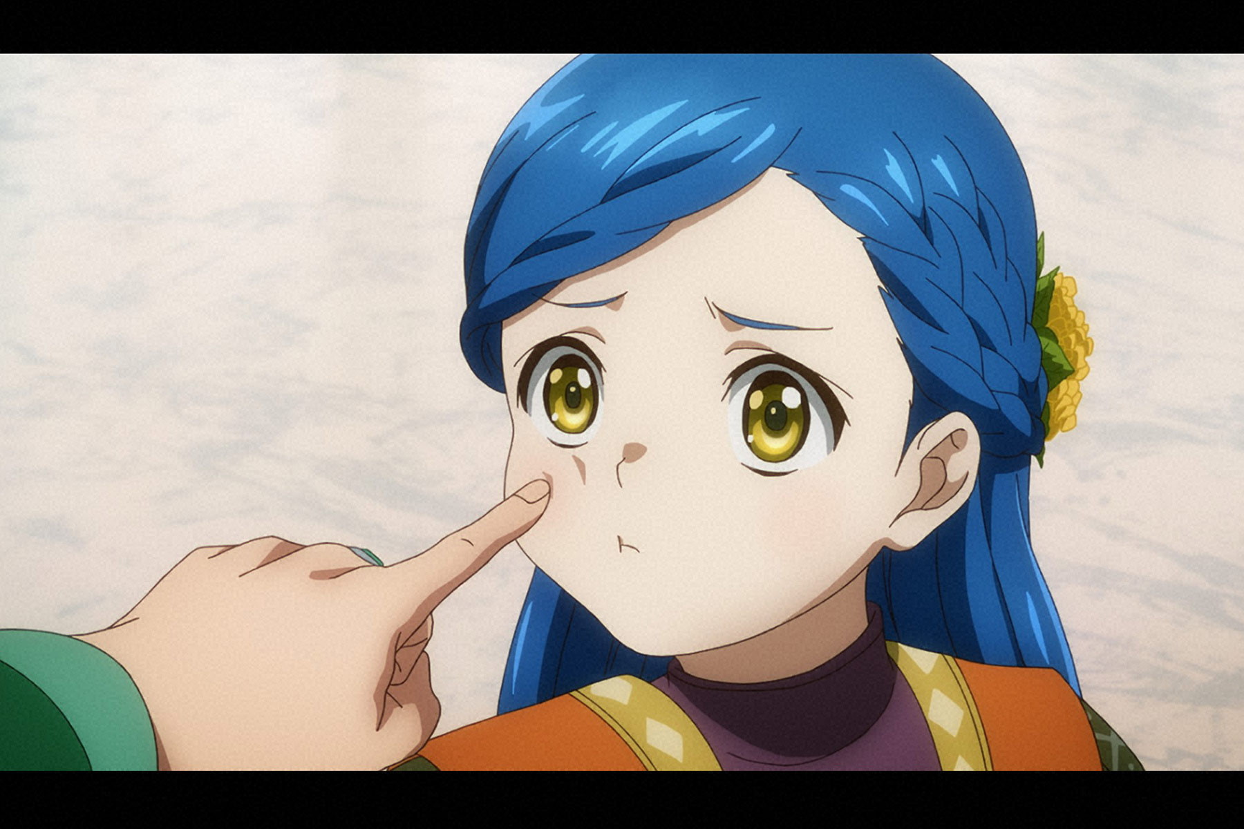 本好きの下剋上　領主の養女