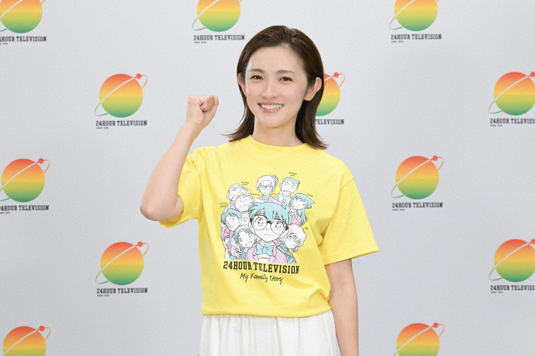 24時間テレビ49