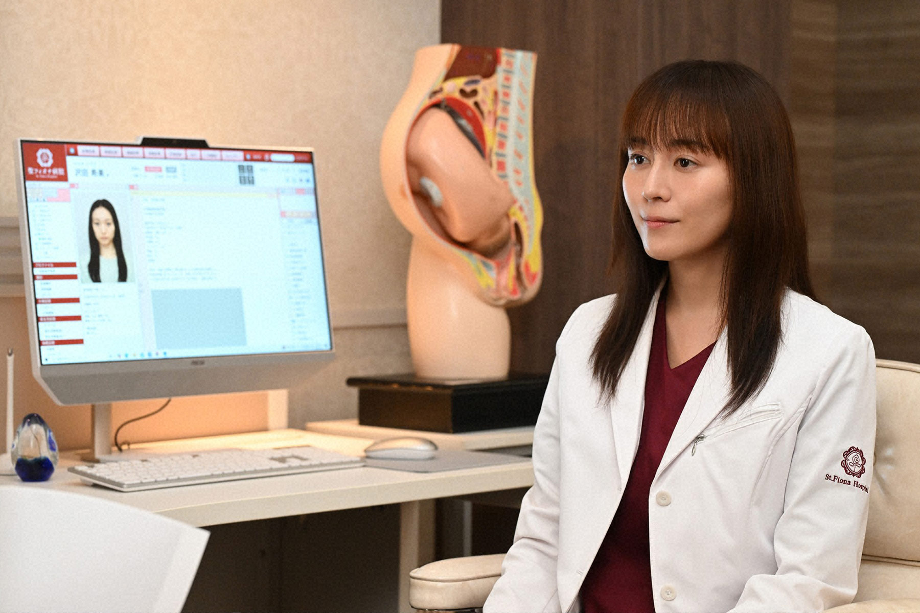 ファーストクライ　母子救命救急班