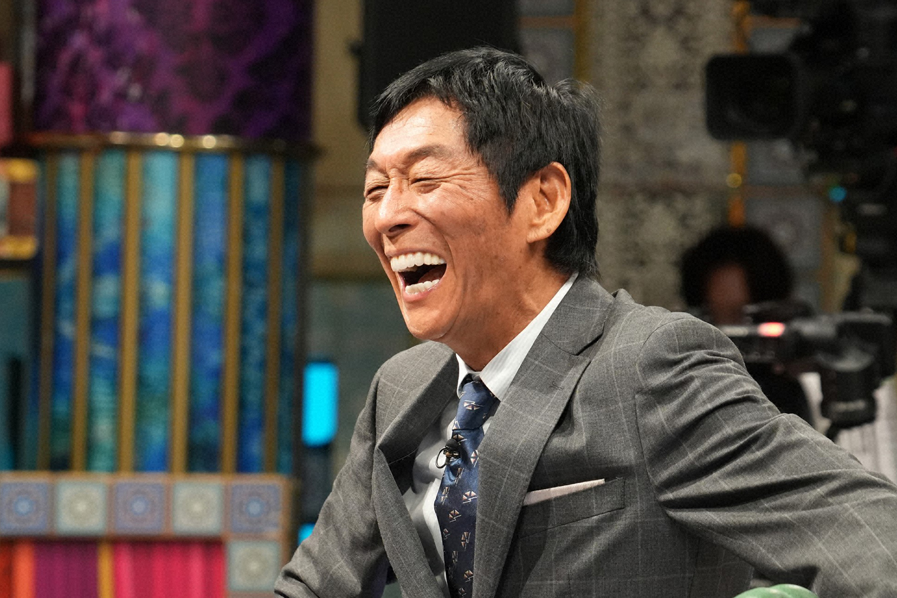 超合体！オモウマいさんま御殿!!