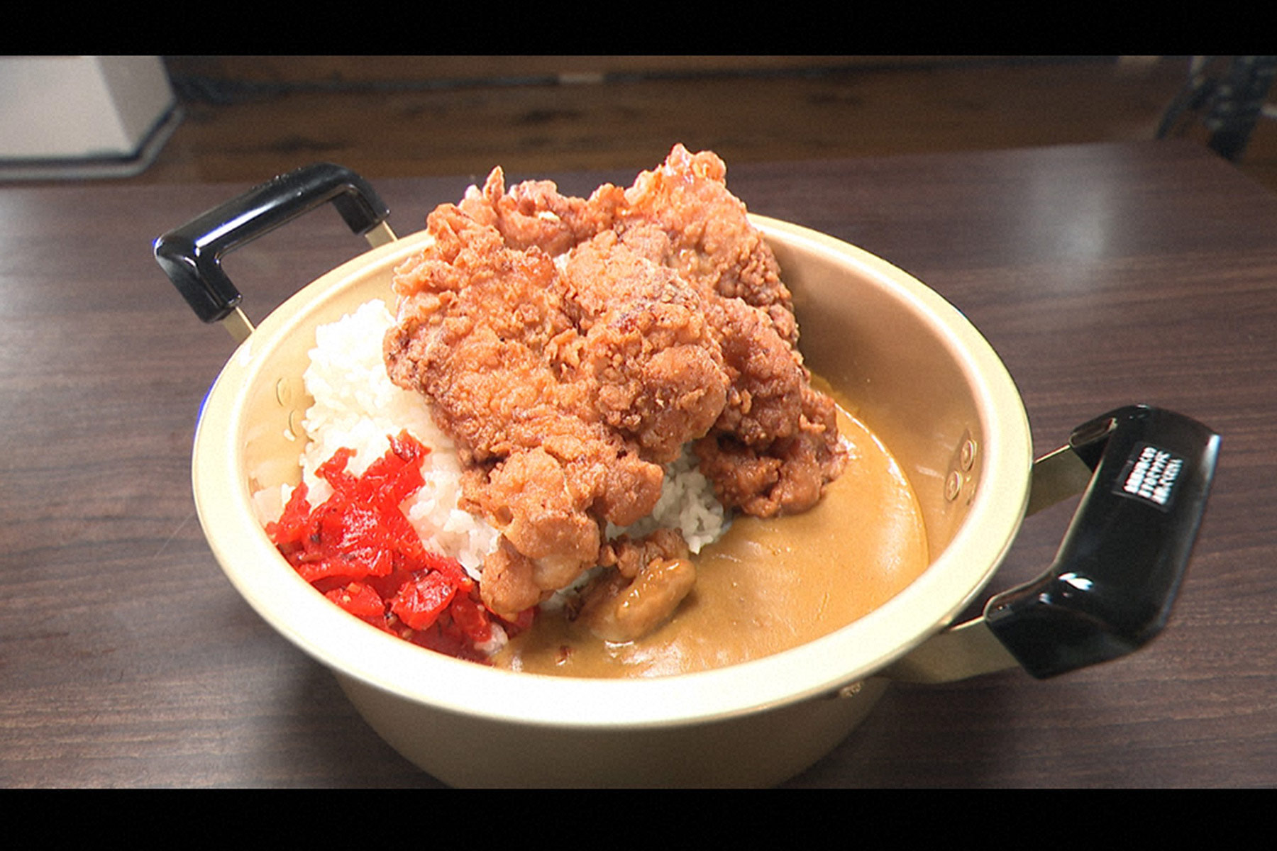 ヒューマングルメンタリー　オモウマい店