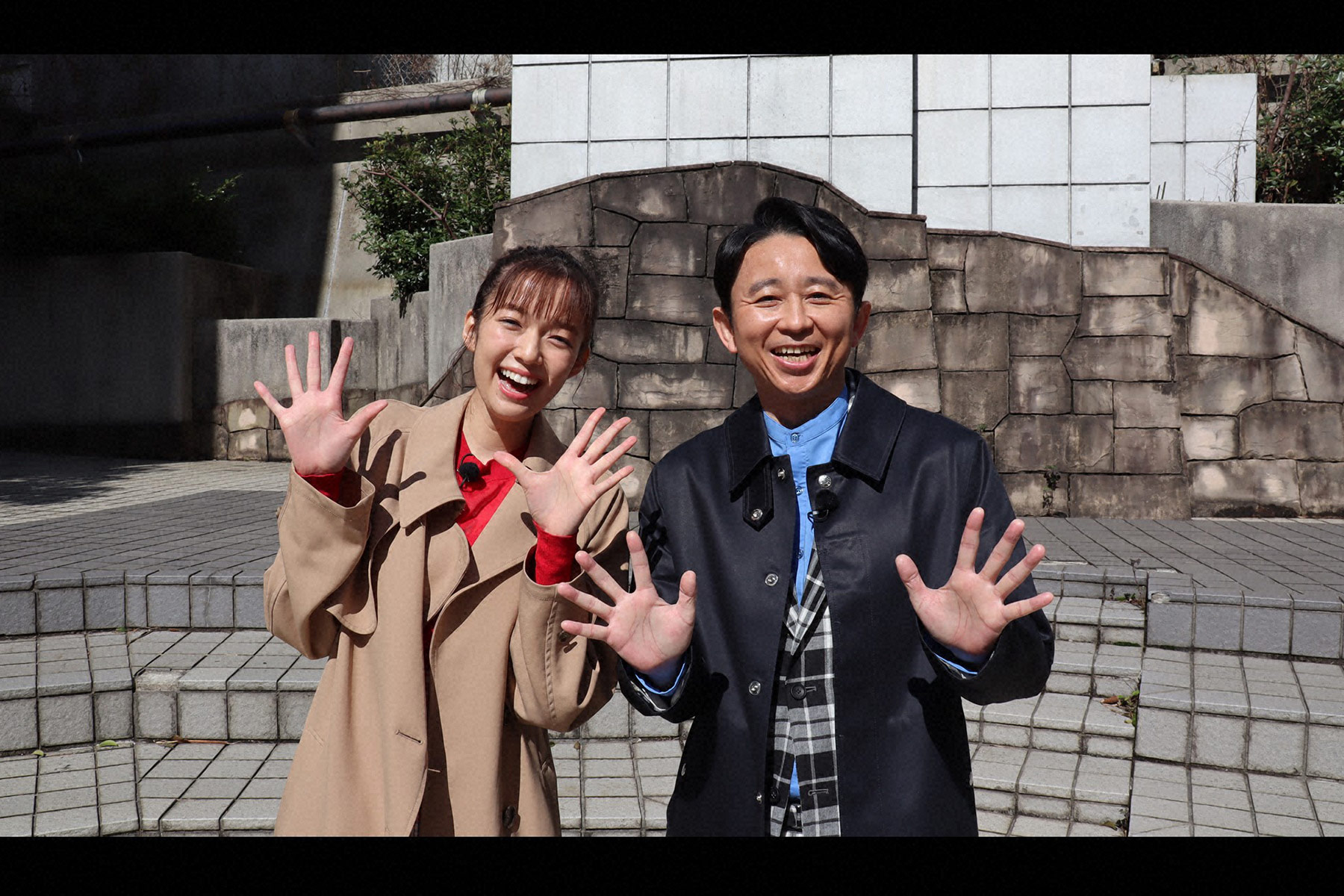 有吉の壁　最終回の壁を越えろ！2時間SP