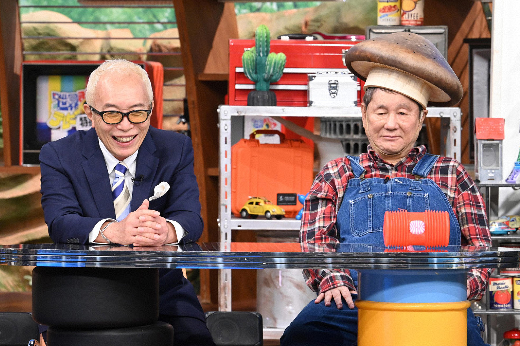 世界まる見え！テレビ特捜部　2時間SP
