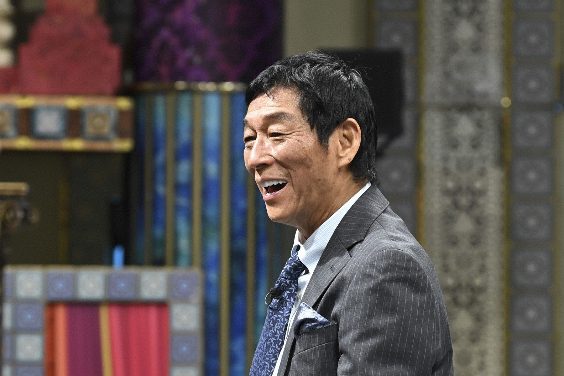 踊る!さんま御殿!!