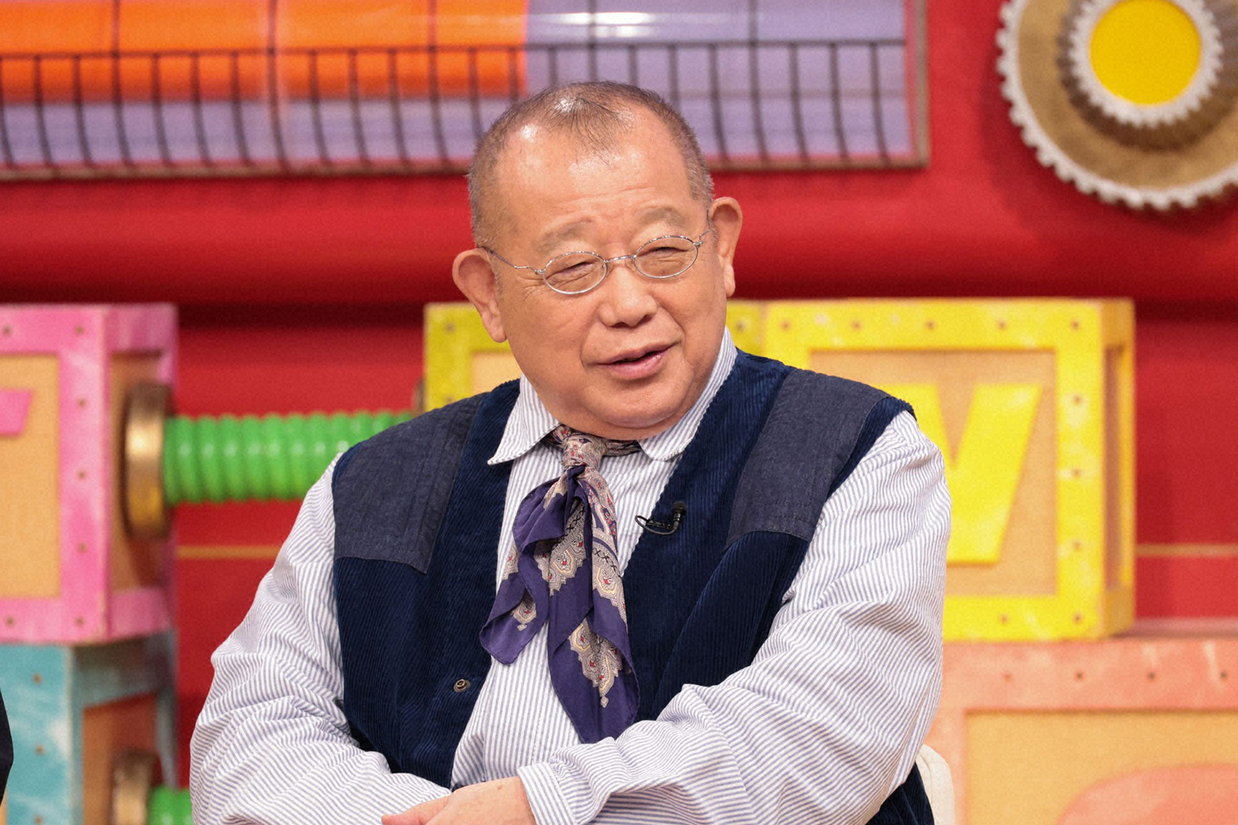 ザ！世界仰天ニュース