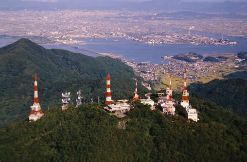 沿革写真