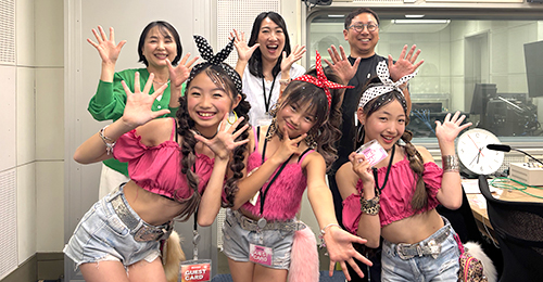 番組写真