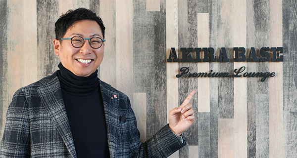 ラジオパーソナリティ