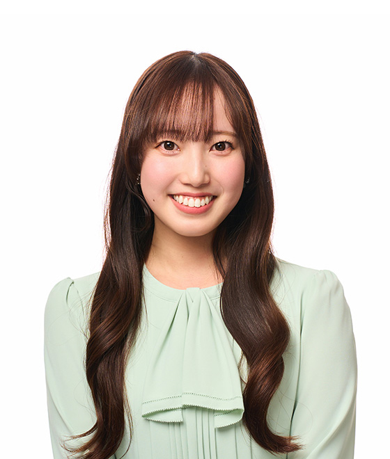石井奏美（西日本放送アナウンサー）