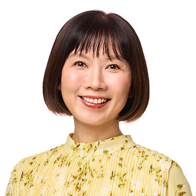 宮宇地 美穂アナウンサー