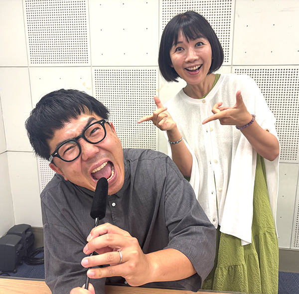 番組写真