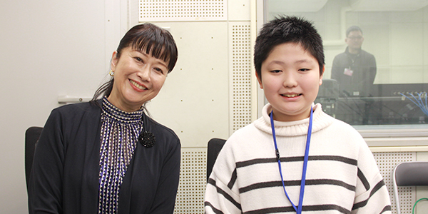 2026年4月6日（月）放送