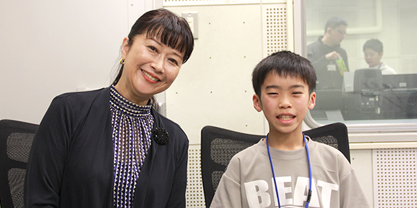 2026年4月7日（火）放送