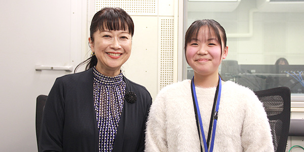 2026年4月9日（木）放送