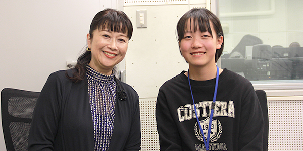 2026年4月10日（金）放送