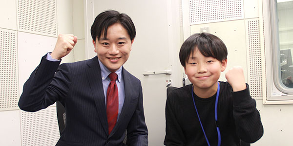 2026年4月13日（月）放送