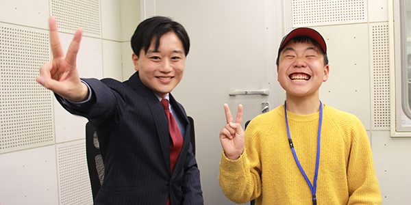 2026年4月17日（金）放送