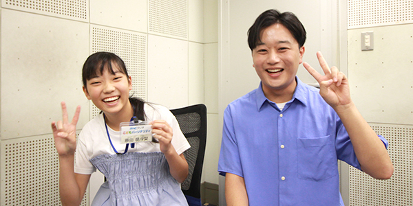 2026年8月21日（金）放送