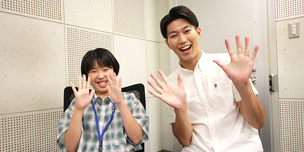 2026年8月24日（月）放送